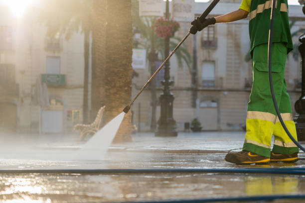 Best Gutter Cleaning  in Wyandanch, NY